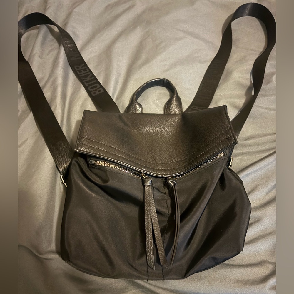 Botkier backpack purse - Picture 3 of 6